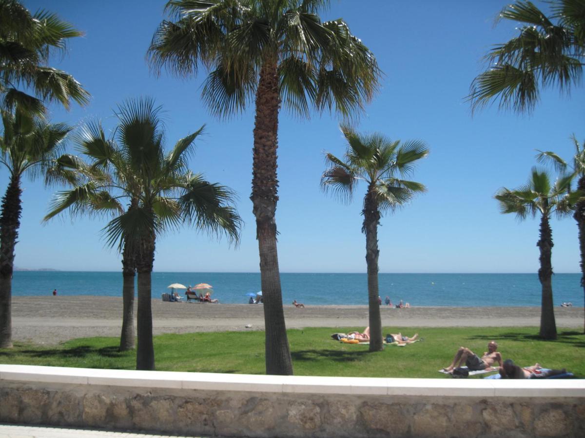 Ea! Las Arenas Family - Alojamientos La Torre Torre Del Mar Luaran gambar
